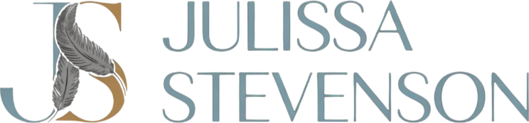 Julissa Stevenson logo